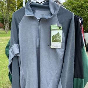 Patagonia Base Layer. New with Tags